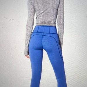 Lululemon Fast & Free Tight